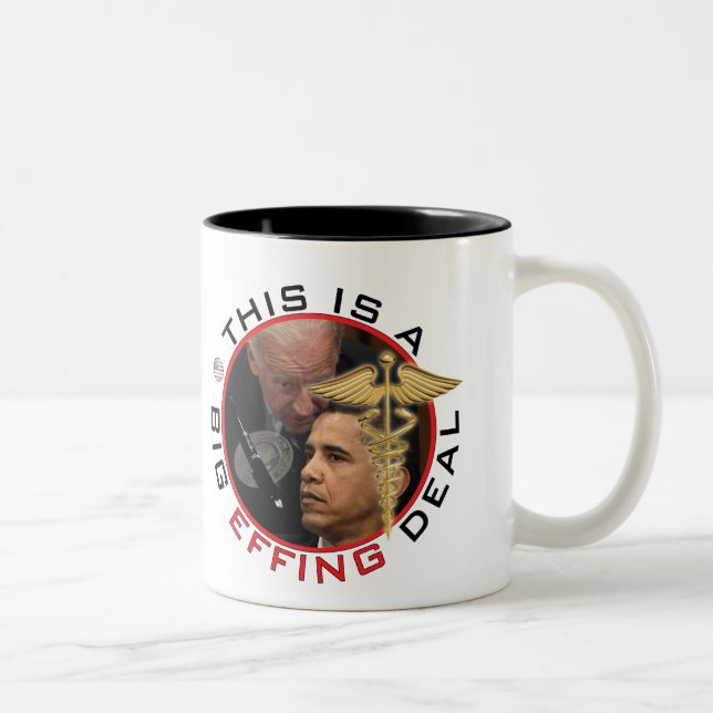 2 Couleurs Tasse de BFD… (Droit)