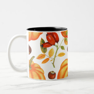 2 Couleurs Tasse de café