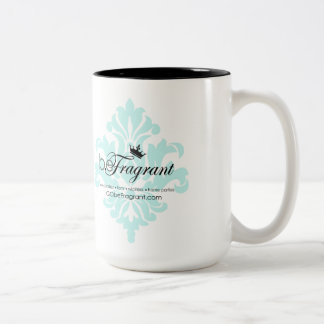 2 Couleurs tasse de café beFragrant