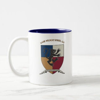 2 Couleurs Tasse de café brute sauvage/douce luxuriante
