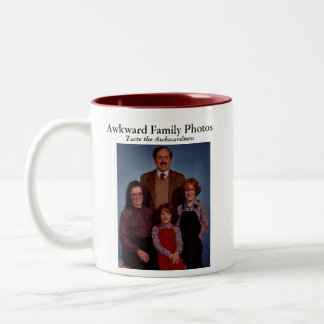 2 Couleurs Tasse de café d'AFP Osh Kosh