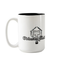 Tasse de café de Deathmoon de libellule
