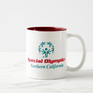 2 Couleurs Tasse de café de deux tons