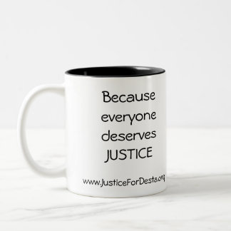 2 Couleurs Tasse de café de JFD