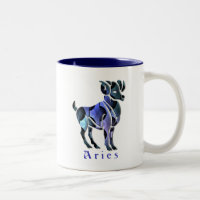 Tasse de café de RAM de Bélier