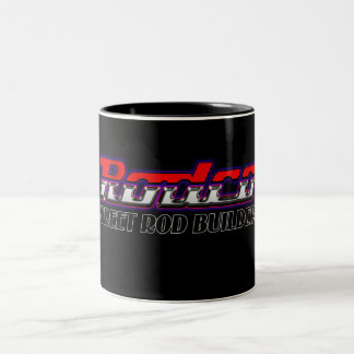 2 Couleurs Tasse de café de Rodco