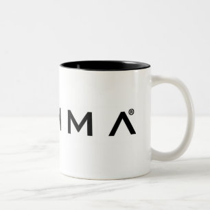 2 Couleurs Tasse de café de Vemma