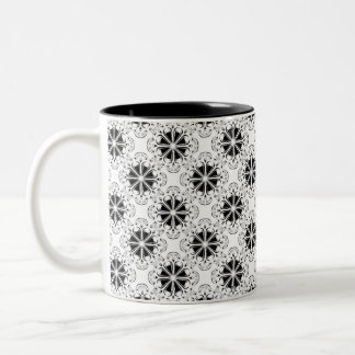 2 Couleurs Tasse de café d'Octoskull
