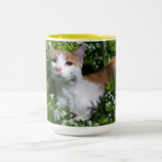 2 Couleurs Tasse de café parfaite