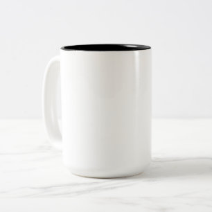 2 Couleurs Tasse de café PSFS
