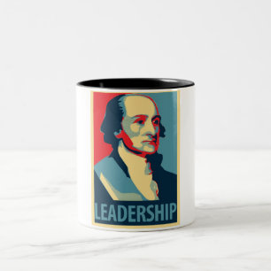 2 Couleurs Tasse de campagne de geai