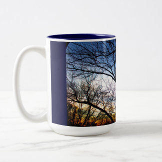 2 Couleurs Tasse de ciel de DECAllingham