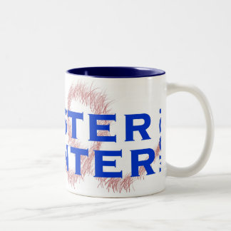 2 Couleurs tasse de CoasterCounter.com