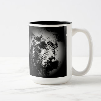 2 Couleurs Tasse de Darcy