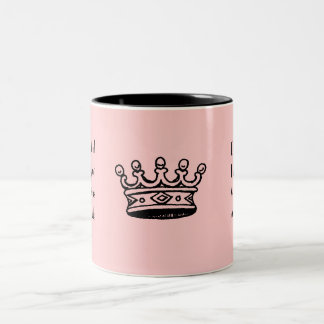 2 Couleurs Tasse de DIVA