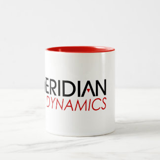 2 Couleurs Tasse de dynamique de Veridian