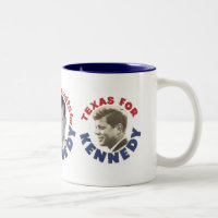 Tasse de frères de Kennedy