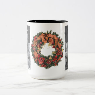2 Couleurs Tasse de Kerry