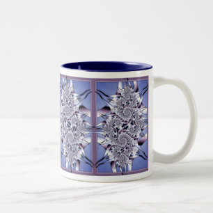 2 Couleurs Tasse de la fractale 200706061903d