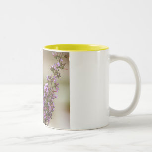 2 Couleurs Tasse de machaon de tigre