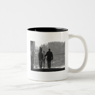 2 Couleurs Tasse de marche de Lucy