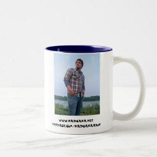 2 Couleurs Tasse de Nathan Aaron Orr