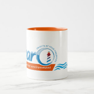 2 Couleurs Tasse de Pharo