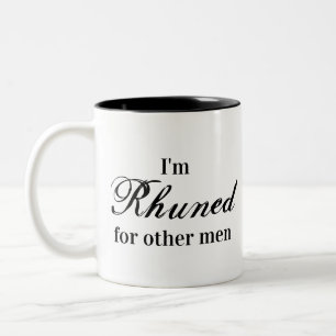 2 Couleurs Tasse de Rhuned