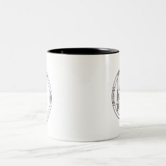 2 Couleurs Tasse de SGA
