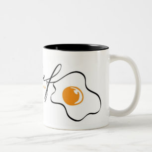 2 Couleurs Tasse de Stef de fer