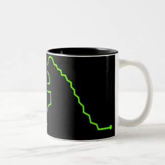 2 Couleurs Tasse de Stetozilla
