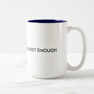 2 COULEURS TASSE DE THÉ