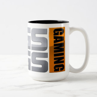 2 Couleurs Tasse de TnB