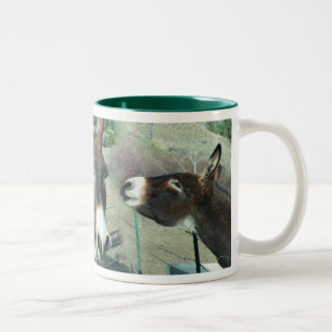 2 Couleurs Tasse de Truby