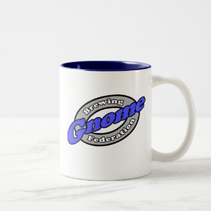 2 Couleurs Tasse de vent d'idiot de GBF