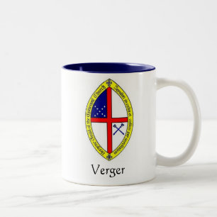 2 Couleurs Tasse de Verger