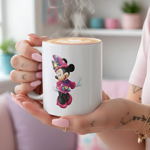 2 Couleurs Tasse de voyage Minni