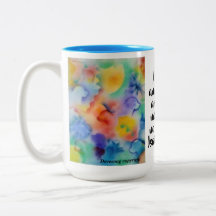 tasse d'écriture sainte de 15 onces