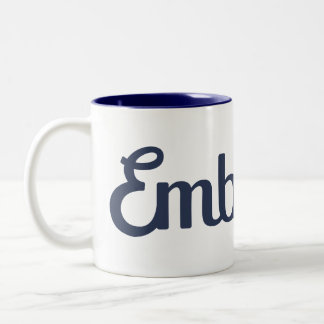 2 Couleurs Tasse d'Embly