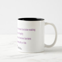 Tasse d'engagement de navigateur