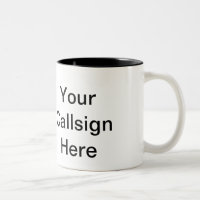 Tasse d'indicatif d'appel