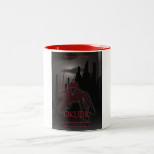 2 Couleurs Tasse d'Okuda