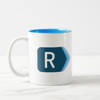 2 Couleurs Tasse du ricochet 3,0