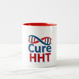2 Couleurs TASSE du traitement HHT