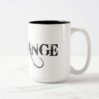 2 Couleurs Tasse fermière de poulet