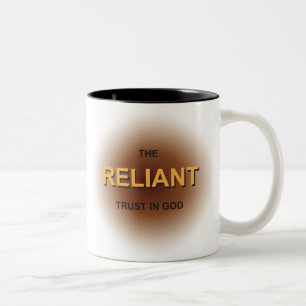 2 Couleurs tasse inspirée