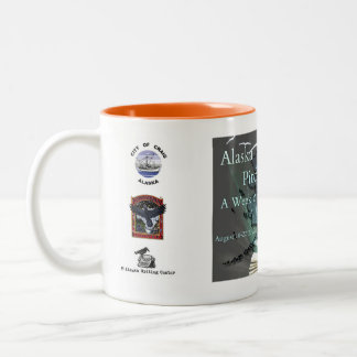2 Couleurs Tasse littéraire de mutilation