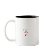 Tasse Love you More Every Day