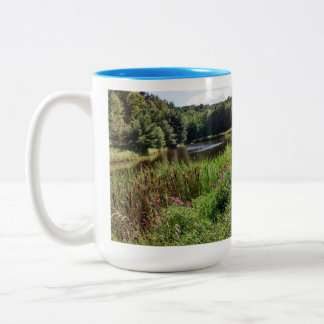 2 Couleurs Tasse Michias