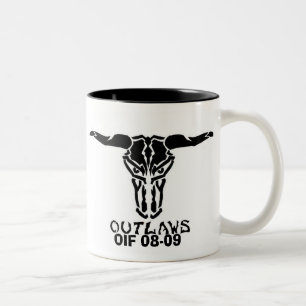 2 COULEURS TASSE OIF DE HORS-LA-LOI